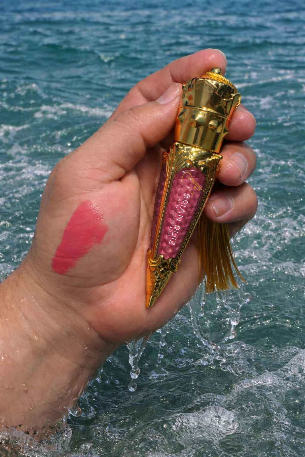 Labial Bratz