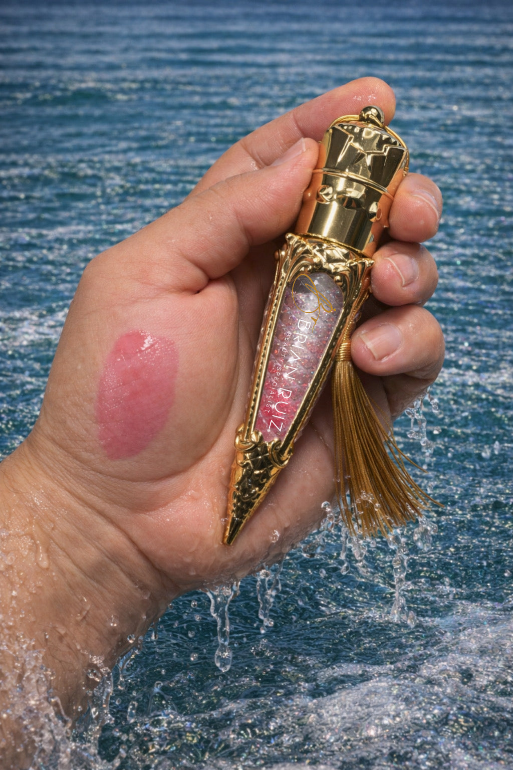 Lipgloss Magic