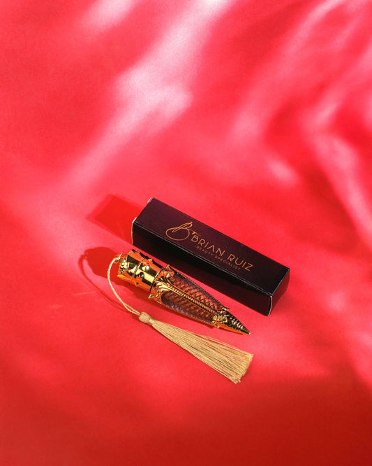 Labial Esencia De Reina
