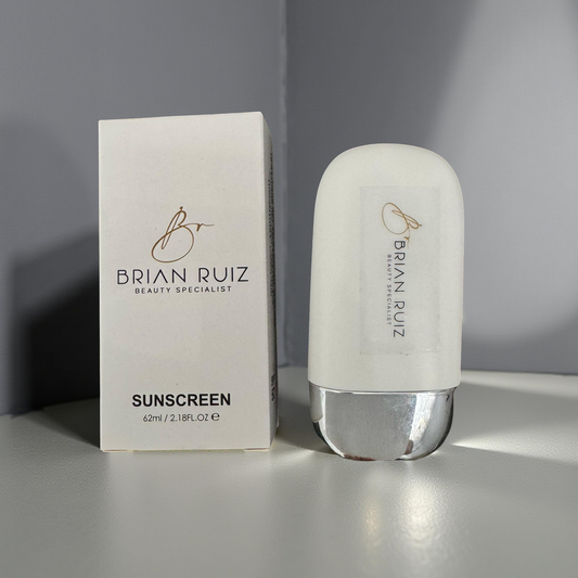 Filtro Solar SPF 50
